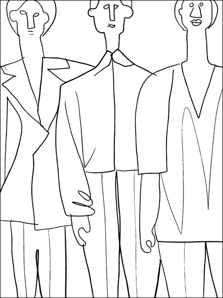 장병언, Digital Drawing, digital_work, 2024